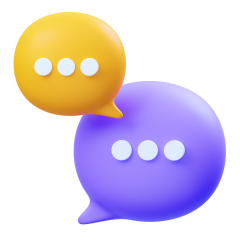 chat icon